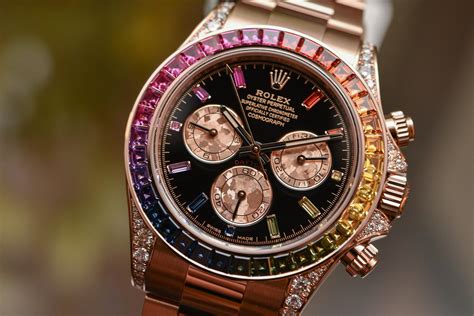 daytona Rolex price